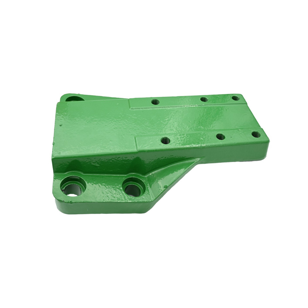 Support de garde-boue avant réf. L165957 pour John Deere | Agricolors