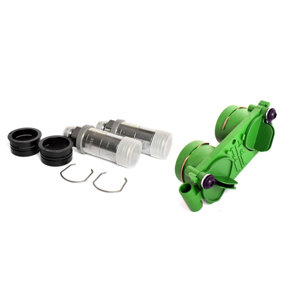 Connecteur rapide, accouplement rapide réf. X830241251000… | Agricolors