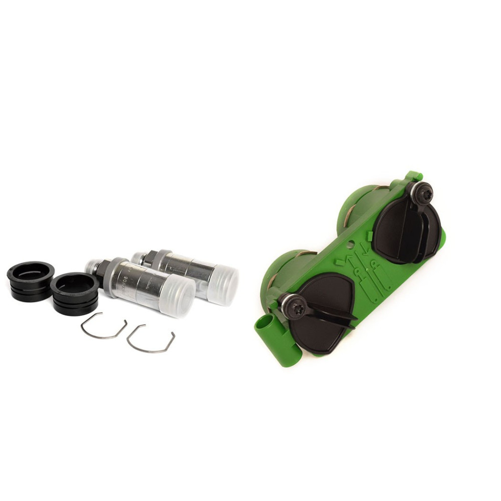 Connecteur rapide, accouplement rapide réf. X830241251000… | Agricolors