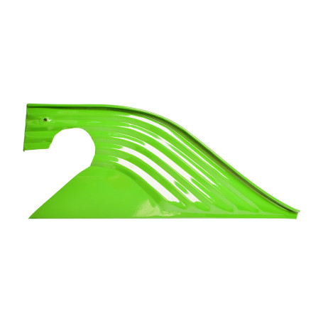 Panneau Bonnet réf. AL120116 pour John Deere Panneau Bonnet réf. AL120116 pour John Deere
