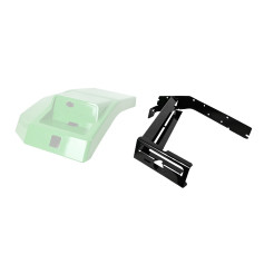 Support de garde-boue réf. 58360 pour John Deere Support de garde-boue réf. 58360 pour John Deere