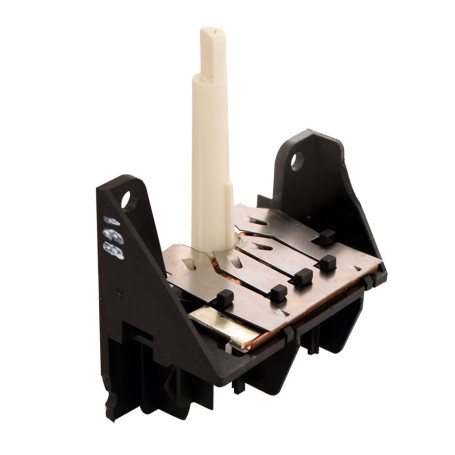 Switch Blower réf. AL77714 pour John Deere