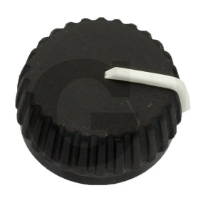 Bouton de commande de ventilateur de cabine réf. AL76568 pour John Deere