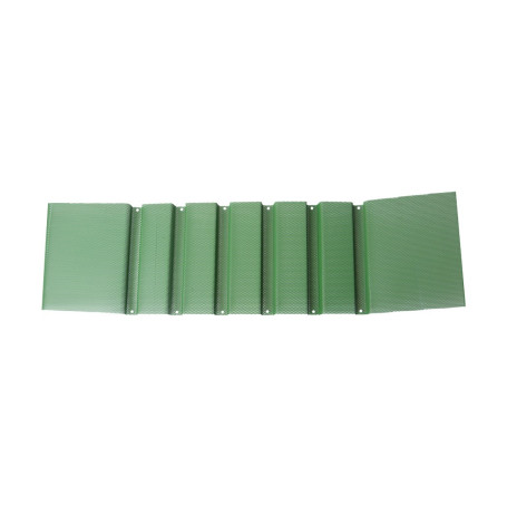 Calandre supérieure réf. L80035 pour John Deere Calandre supérieure réf. L80035 pour John Deere
