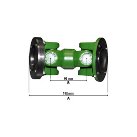 Arbre de transmission John Deere 6100 - 7520 pour JOHN DEERE