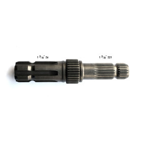 PTO John Deere 6830 6930 7330 7430 7530 pour JOHN DEERE