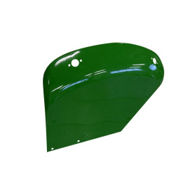 Garde-boue avec support réf. AL28584 pour John Deere