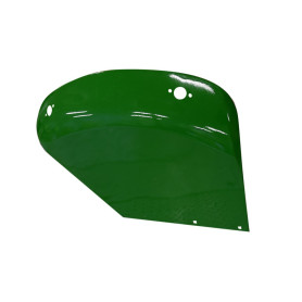 Garde-boue avec support réf. AL28585 pour John Deere