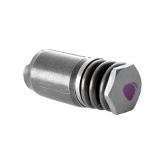 Ressort de goujon de piston de frein réf. RE556868 pour John Deere Ressort de goujon de piston de frein réf. RE556868 pour John Deere