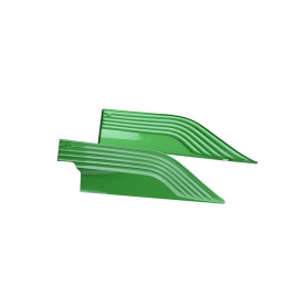 Panneau John Deere 6620 6820 6920 LH pour JOHN DEERE