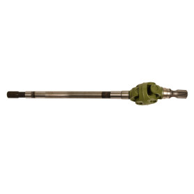 Joint en U réf. AL161317 pour John Deere | Agricolors