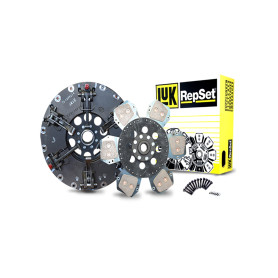 Kit d'embrayage réf. PE79011140 pour John Deere | Agricolors