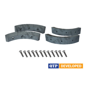 Garniture de frein à main réf. T21543 pour John Deere