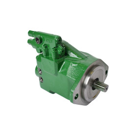 Pompe hydraulique John Deere 6100 6400 6900 6110 pour JOHN DEERE