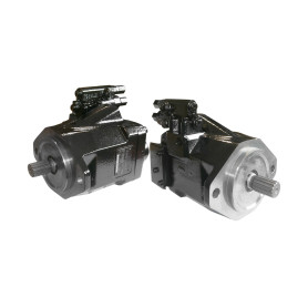 Pompe hydraulique réf. AL166639 pour John Deere | Agricolors