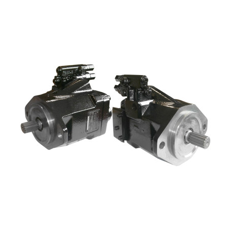 Pompe hydraulique réf. AL166639 pour John Deere Pompe hydraulique réf. AL166639 pour John Deere