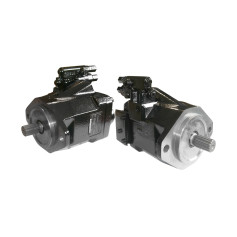 Pompe hydraulique réf. AL166639 pour John Deere Pompe hydraulique réf. AL166639 pour John Deere