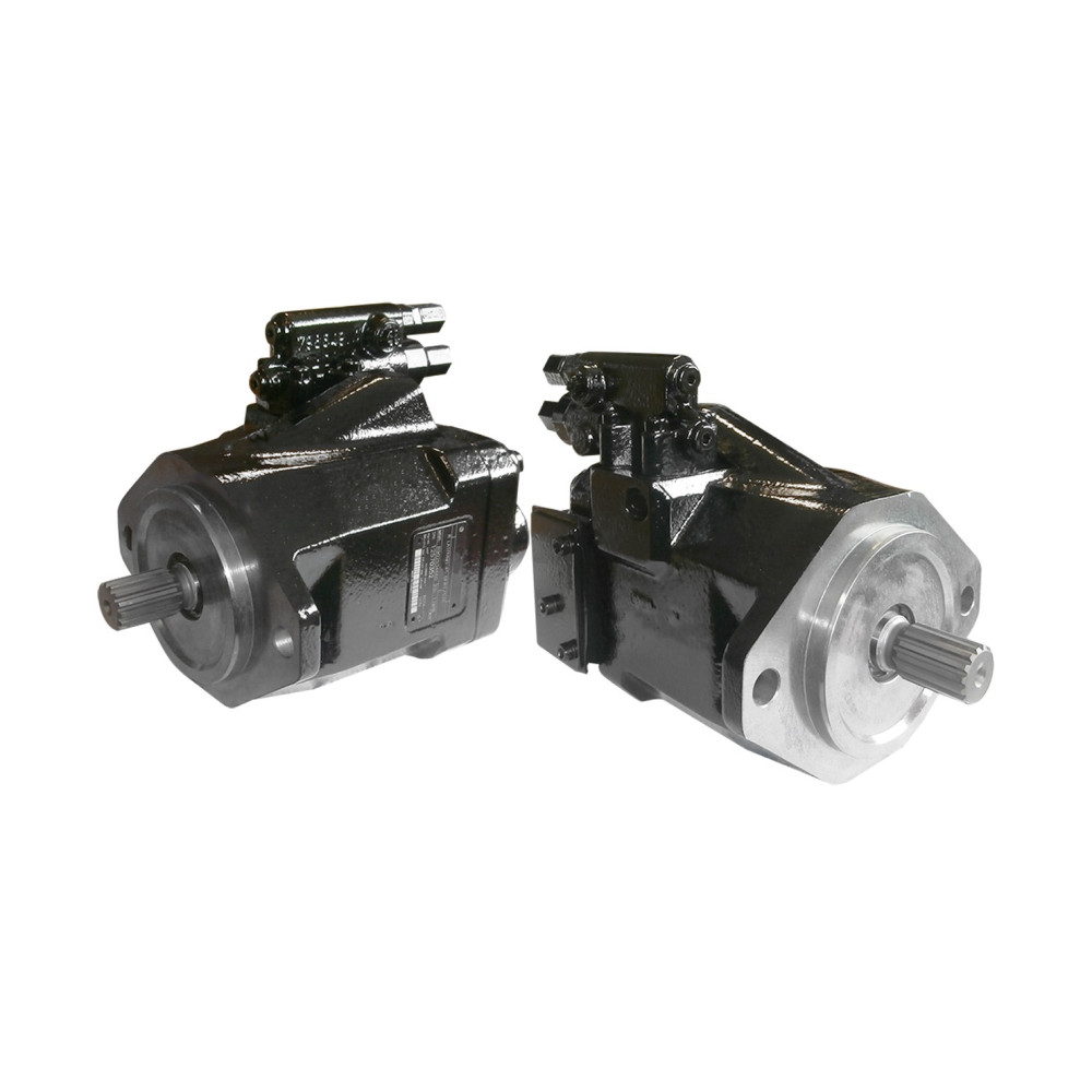 Pompe hydraulique réf. AL166639 pour John Deere | Agricolors