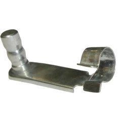 Goupille de sécurité d'embout à chape réf. AL79051 pour John Deere Goupille de sécurité d'embout à chape réf. AL79051 pour John Deere