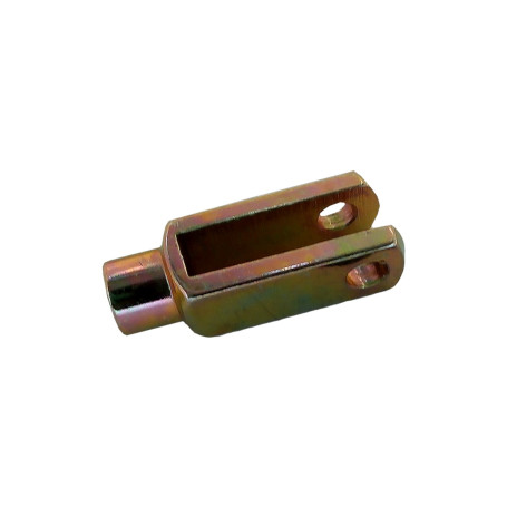 Embout à chape réf. L80052 pour John Deere Embout à chape réf. L80052 pour John Deere