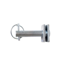 Kit d'axes de boîte de nivellement réf. L158186 pour John… | Agricolors