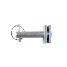Kit d'axes de boîte de nivellement réf. L158186 pour John Deere Kit d'axes de boîte de nivellement réf. L158186 pour John Deere