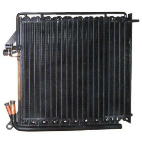 Refroidisseur d'huile de radiateur John Deere 4 cylindres pour JOHN DEERE