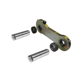 Tige dure John Deere 6010 - 6020 4 roues motrices pour JOHN DEERE