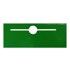 Extension de garde-boue droit réf. L100333 pour John Deere