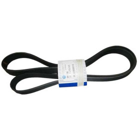 Courroie de ventilation réf. L114489 pour John Deere