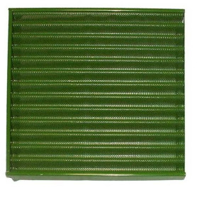 Calandre latérale réf. AR72950 pour John Deere