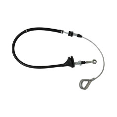 Câble de frein à main réf. ACW023068A pour Massey Ferguson Câble de frein à main réf. ACW023068A pour Massey Ferguson