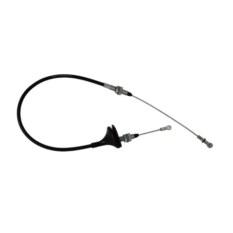 Câble de frein à main réf. ACW0289490 pour Massey Ferguson