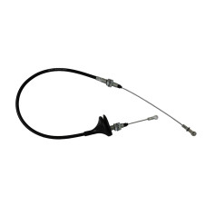 Câble de frein à main réf. ACW0289490 pour Massey Ferguson