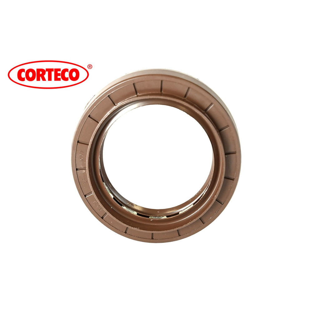 Seal Shaft réf. 000051874A pour Massey Ferguson | Agricolors