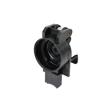Couvercle d'accouplement hydraulique réf. 4355901M1 pour Massey Ferguson