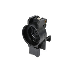 Couvercle d'accouplement hydraulique réf. 4355901M1 pour Massey Ferguson