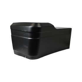 Cache batterie réf. 4353965M1 pour Massey Ferguson | Agricolors