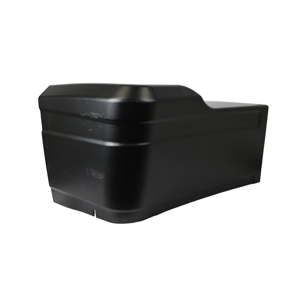 Cache batterie réf. 4353965M1 pour Massey Ferguson | Agricolors