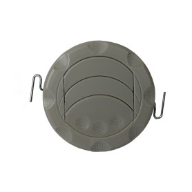 Aérateur de cabine réf. 4289512M91 pour Massey Ferguson | Agricolors