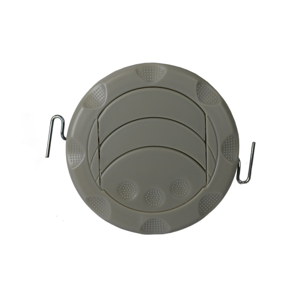 Aérateur de cabine réf. 4289512M91 pour Massey Ferguson | Agricolors