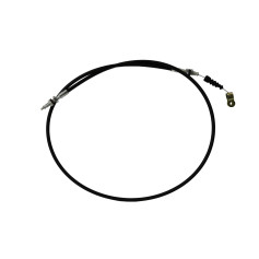 Câble d'accélérateur réf. V32860010 pour Massey Ferguson
