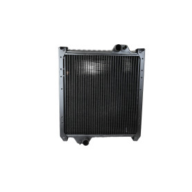 Radiateur réf. 4357027M5 pour Massey Ferguson | Agricolors