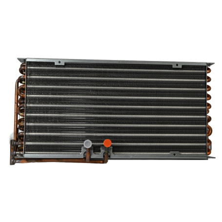 Condenseur de climatisation réf. 3801177M1 pour Massey Ferguson