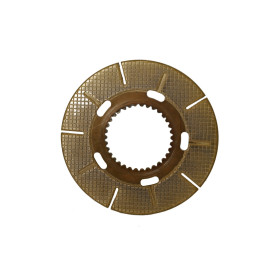 Disque de frein à main réf. 3795093M1 pour Massey Ferguson | Agricolors