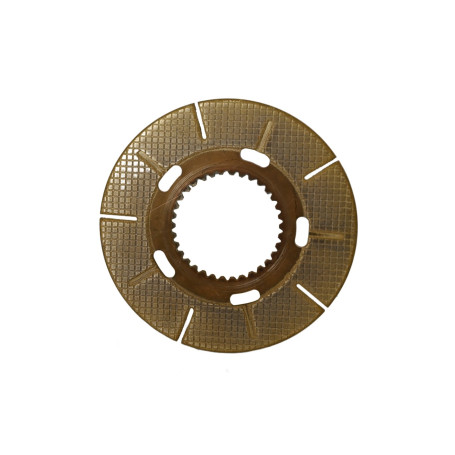Disque de frein à main réf. 3795093M1 pour Massey Ferguson Disque de frein à main réf. 3795093M1 pour Massey Ferguson