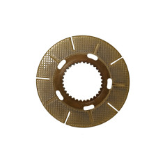 Disque de frein à main réf. 3795093M1 pour Massey Ferguson Disque de frein à main réf. 3795093M1 pour Massey Ferguson