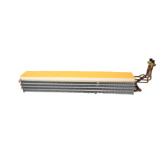 Évaporateur réf. 3909568M91 pour Massey Ferguson