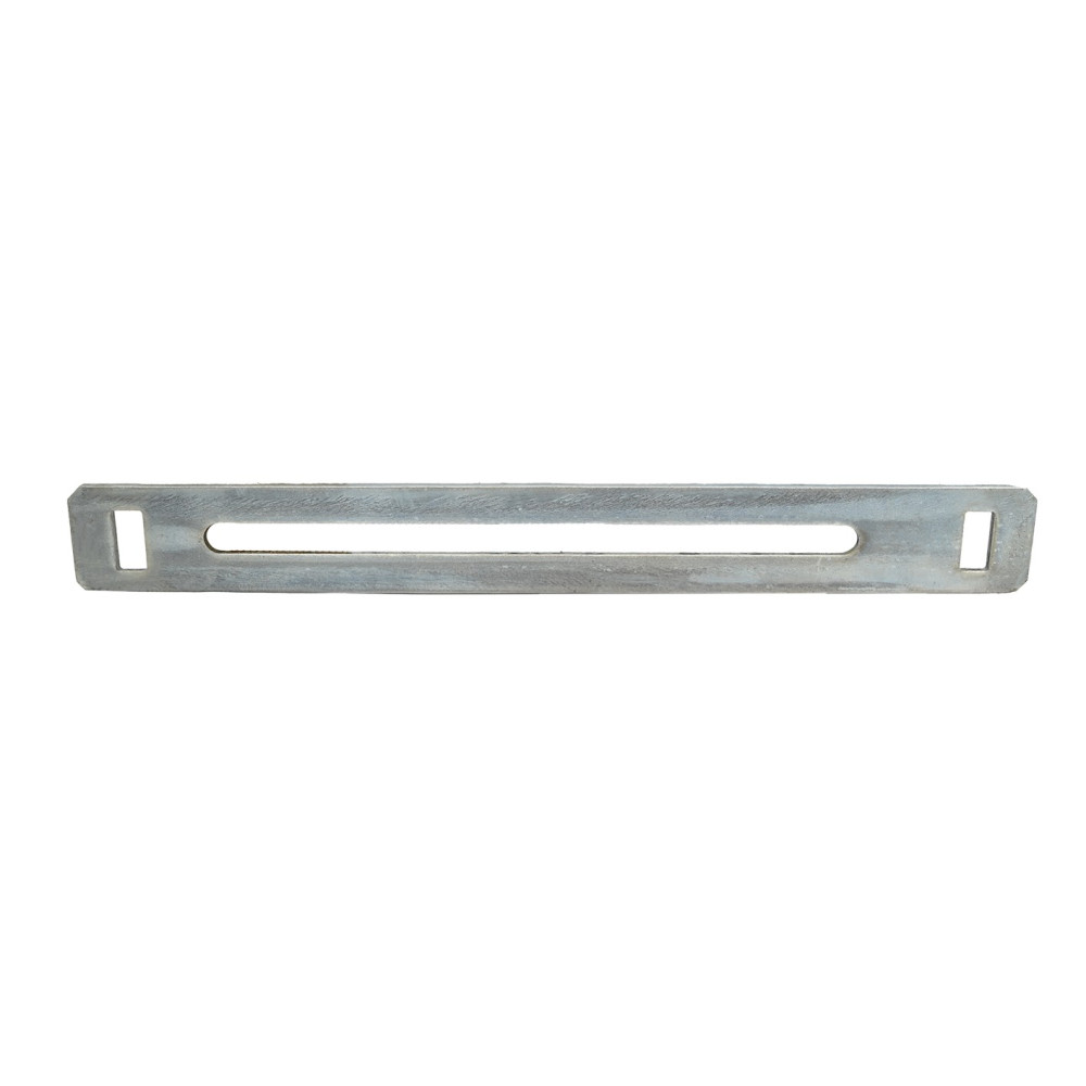Plaque de garde-boue réf. 3777586M2 pour Massey Ferguson | Agricolors