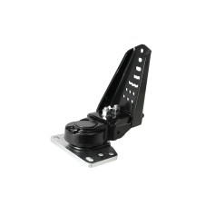 Pivot de garde-boue gauche réf. 4347555M92 pour Massey Ferguson Pivot de garde-boue gauche réf. 4347555M92 pour Massey Ferguson